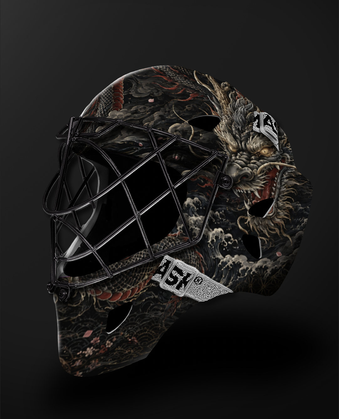 Dragon  - 28