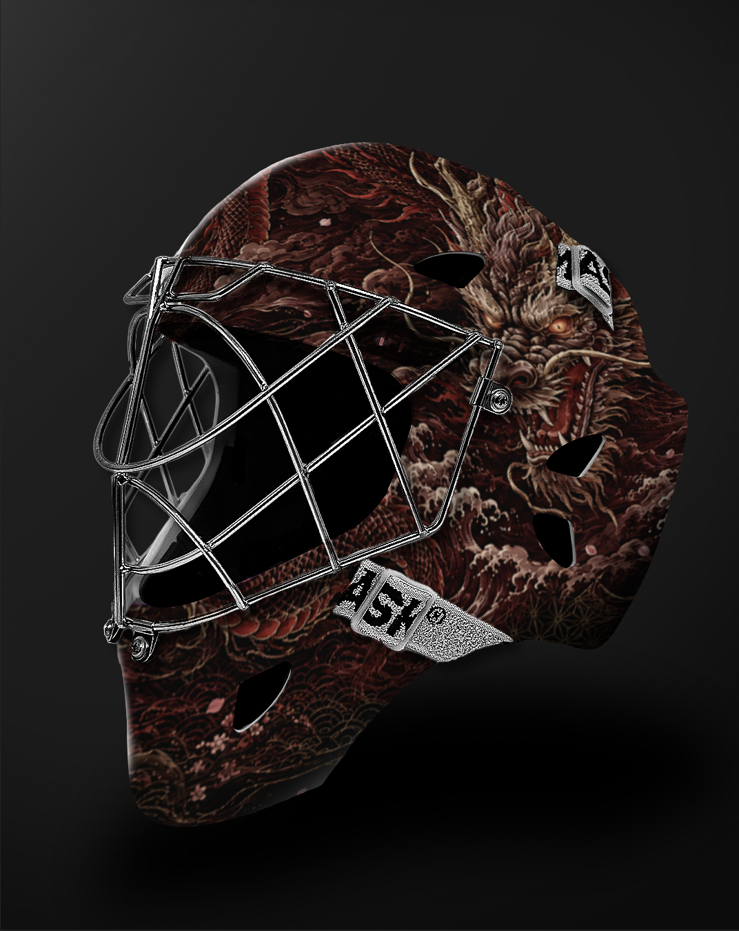 Dragon  - 18