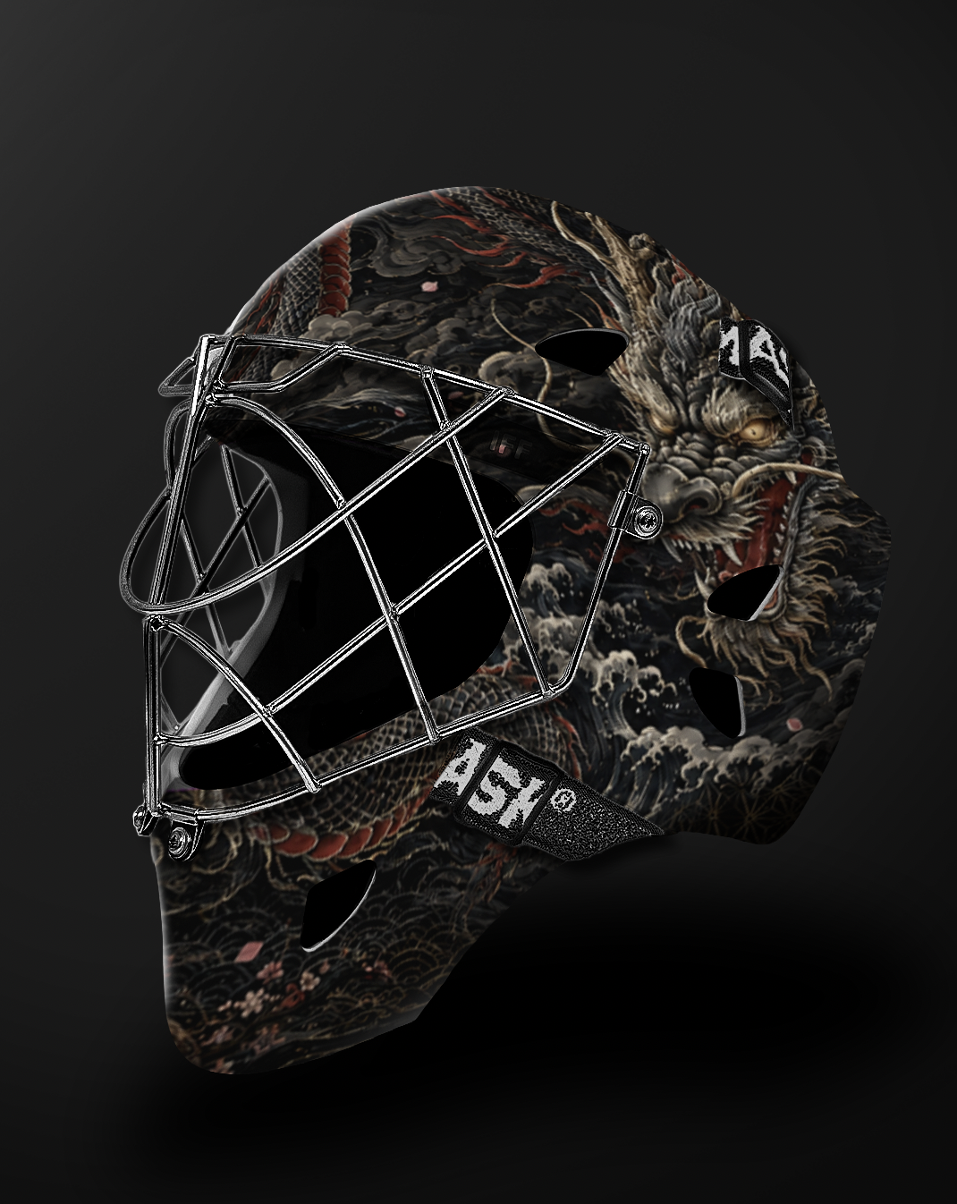 Dragon  - 29