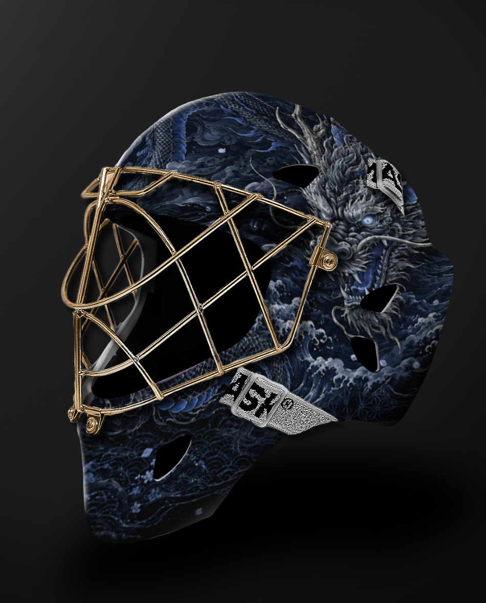 Dragon  - 5