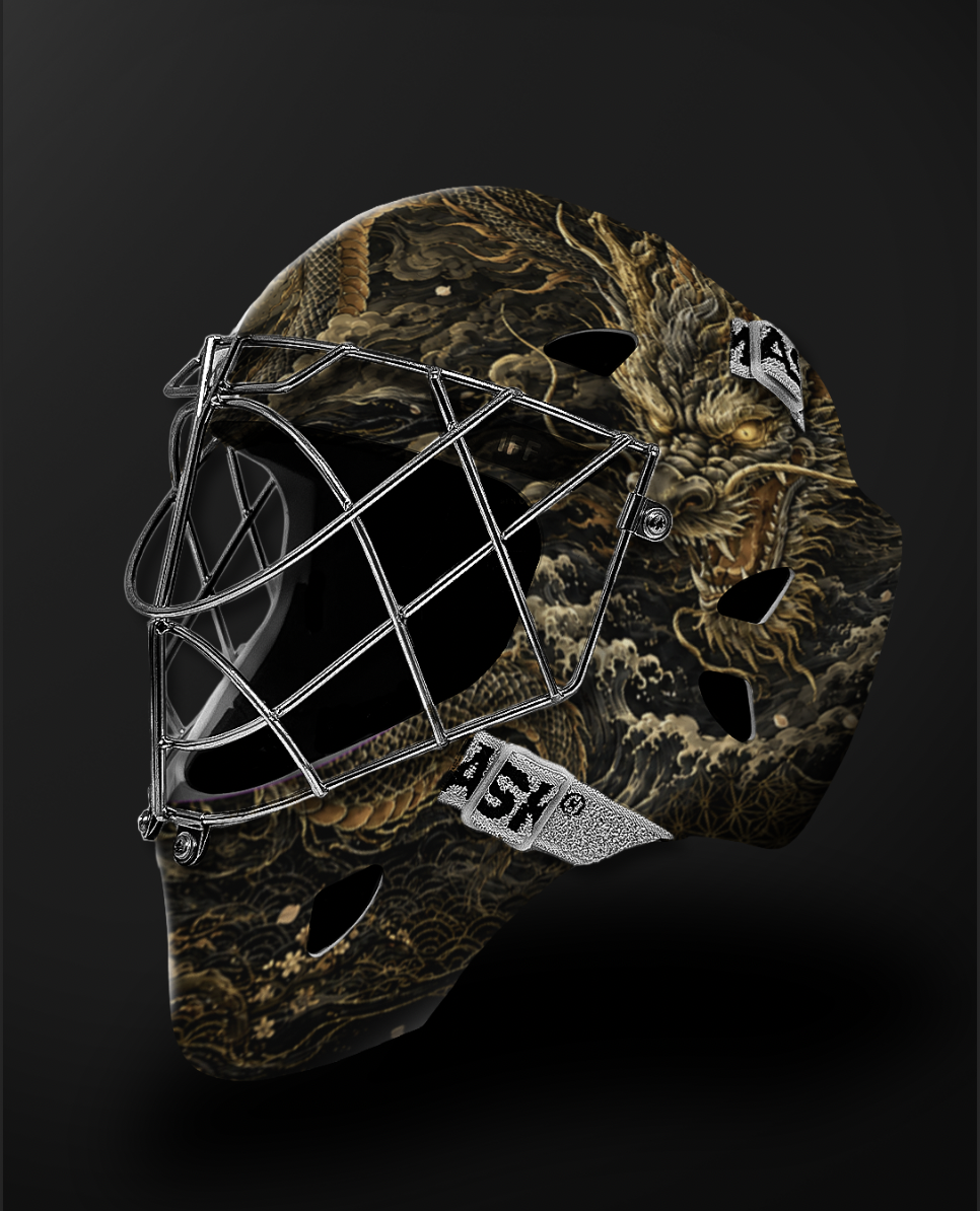 Dragon  - 12