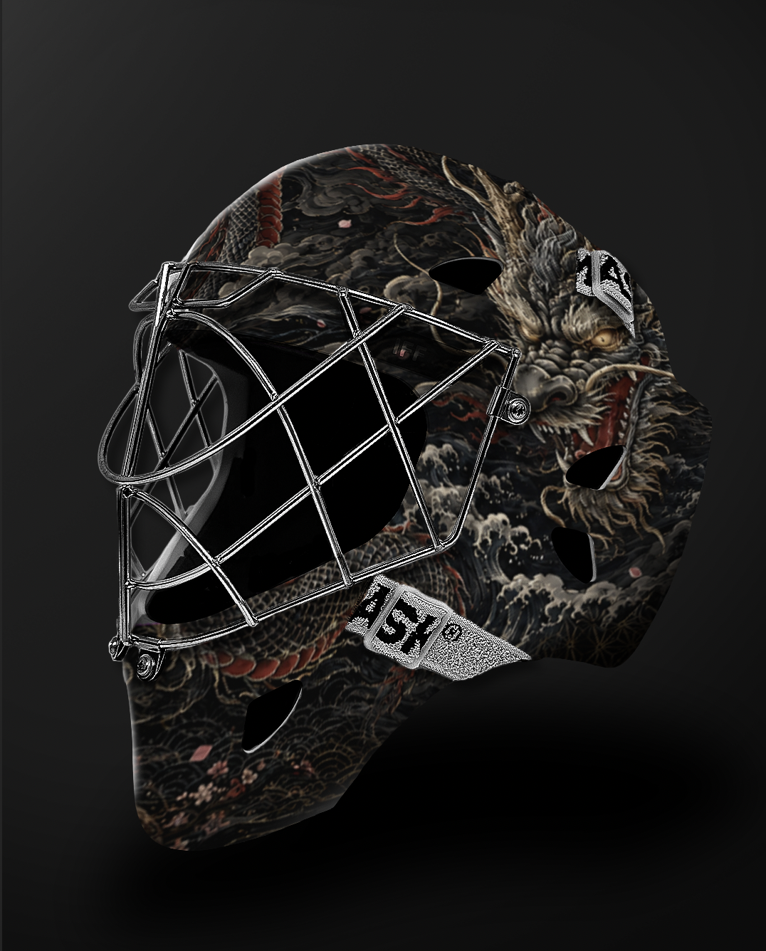 Dragon  - 30