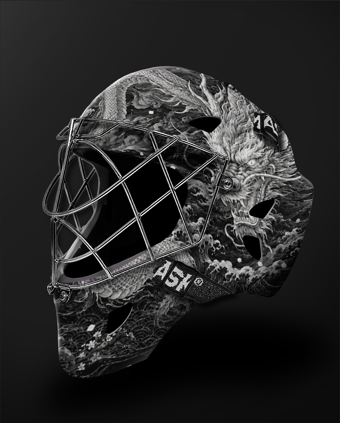 Dragon  - 44