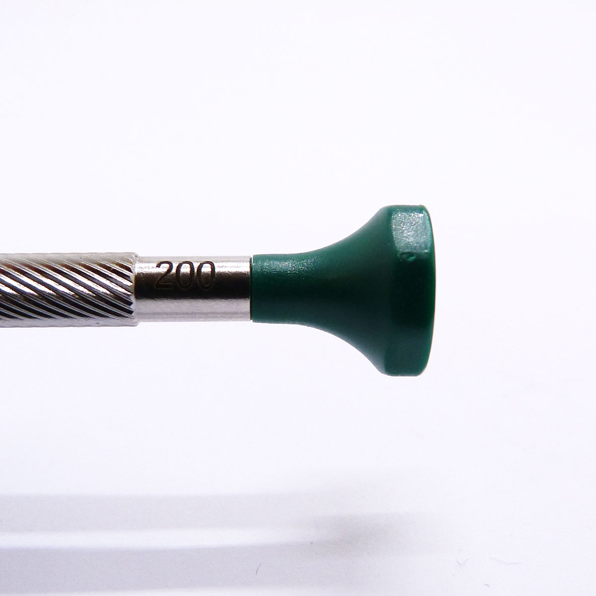Kwong Yuen skruvmejsel 2,0 mm (Grön)