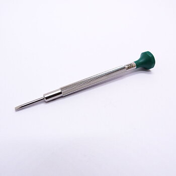 Kwong Yuen skruvmejsel 2,0 mm (Grön)