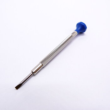 Kwong Yuen skruvmejsel 2,5 mm (Blå)
