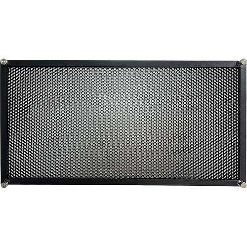 ZOLAR 60-Degree Honeycomb Grid (60 x 30") - 2