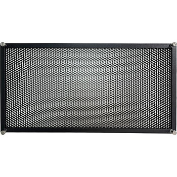 ZOLAR 60-Degree Honeycomb Grid (60 x 30")