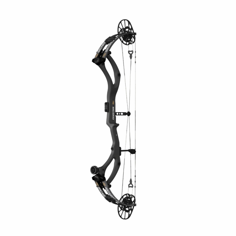 PSE Compound Bow Sicario 35 FDS 