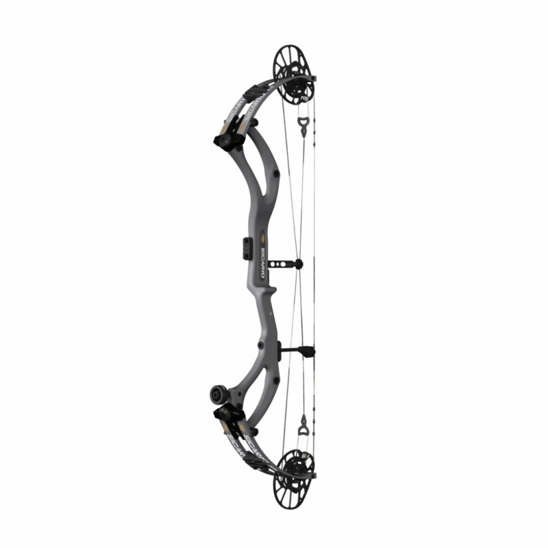 PSE Compound Bow Sicario 35 FDS  - 2