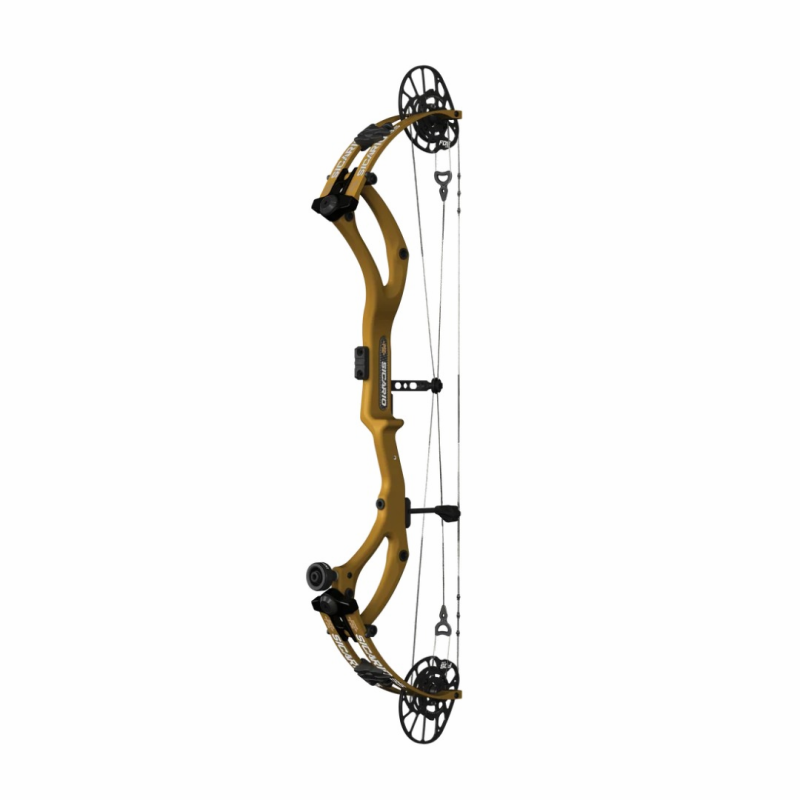PSE Compound Bow Sicario 35 FDS  - 3