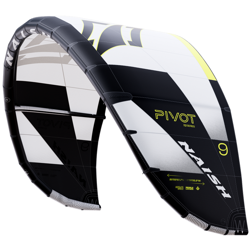 Naish Kite Pivot q-series  2027 - 2