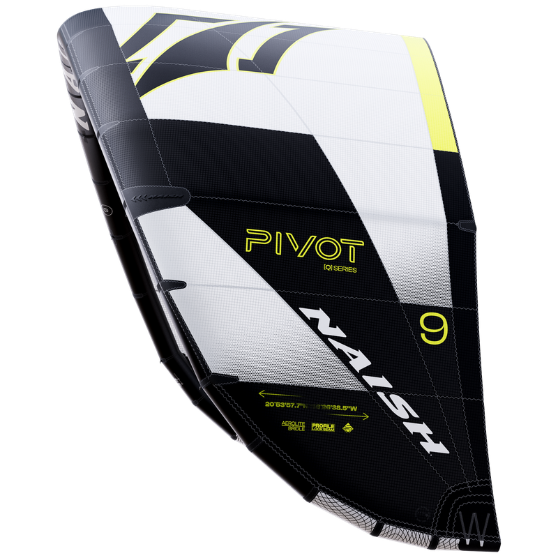 Naish Kite Pivot q-series  2027 - 6