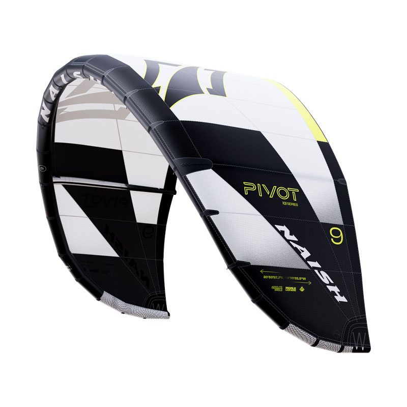 Naish Kite Pivot q-series  2027