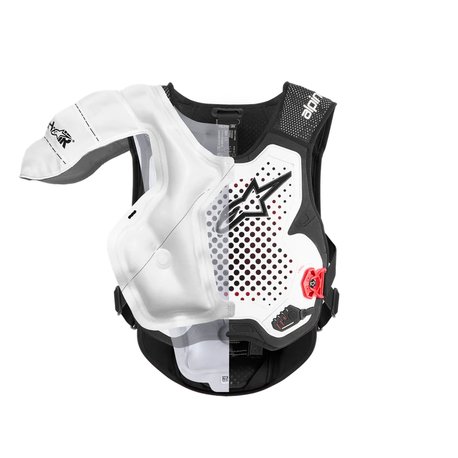 Alpinestars Tech Air MX System - 3