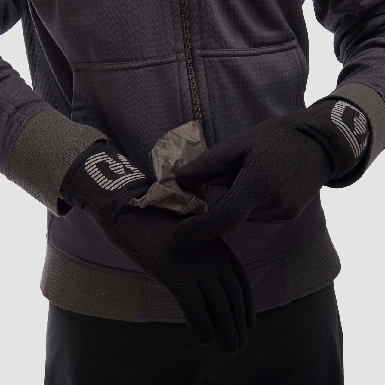 Ultimate Direction Ultra Flip Glove - 3