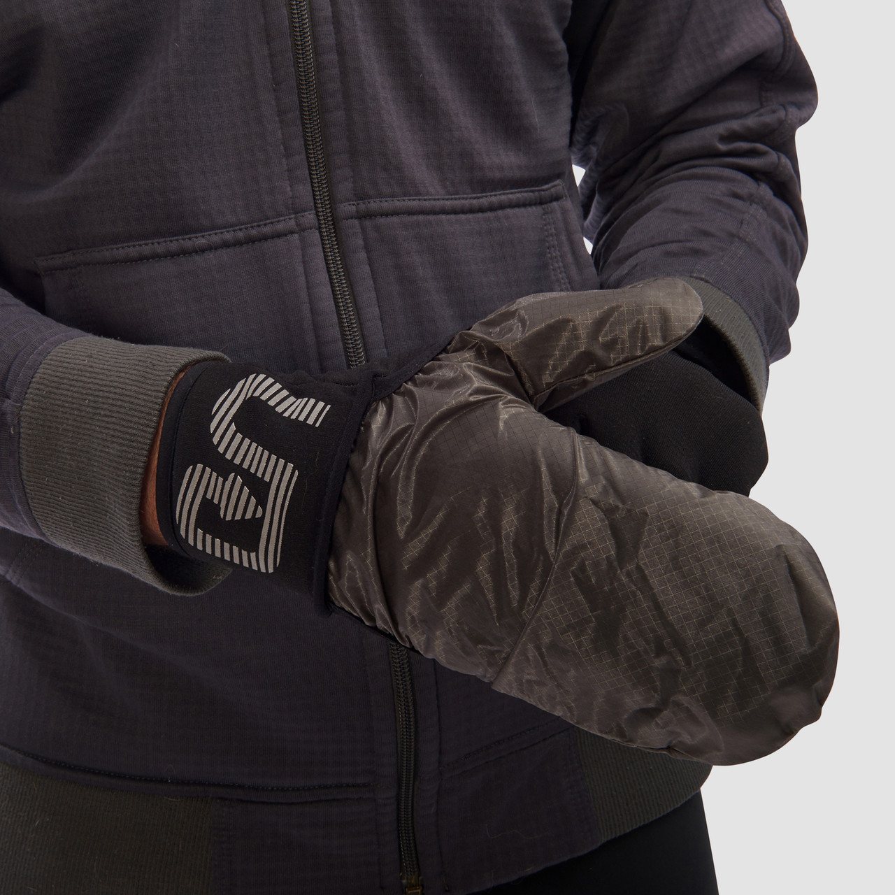 Ultimate Direction Ultra Flip Glove - 2