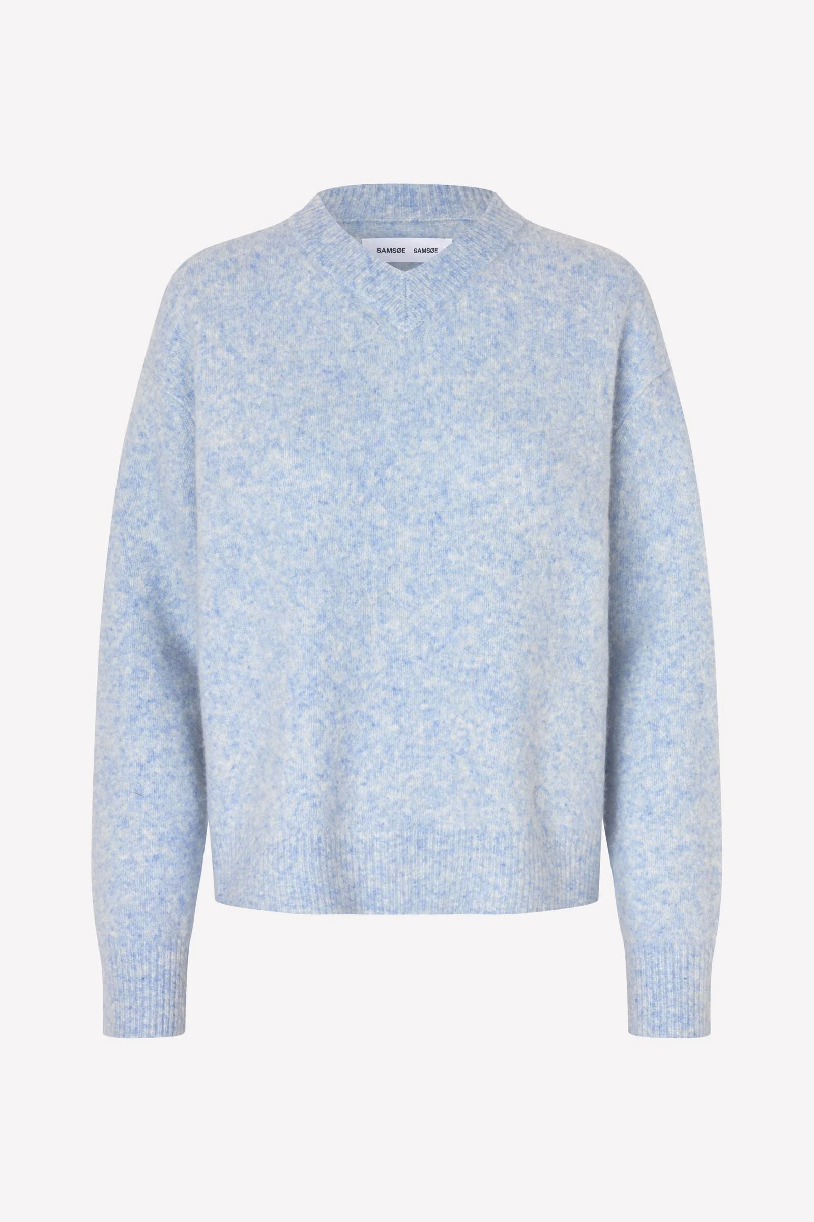 SAMSØE SAMSØE Samelody V-neck 15727