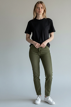M-WIDE Olive