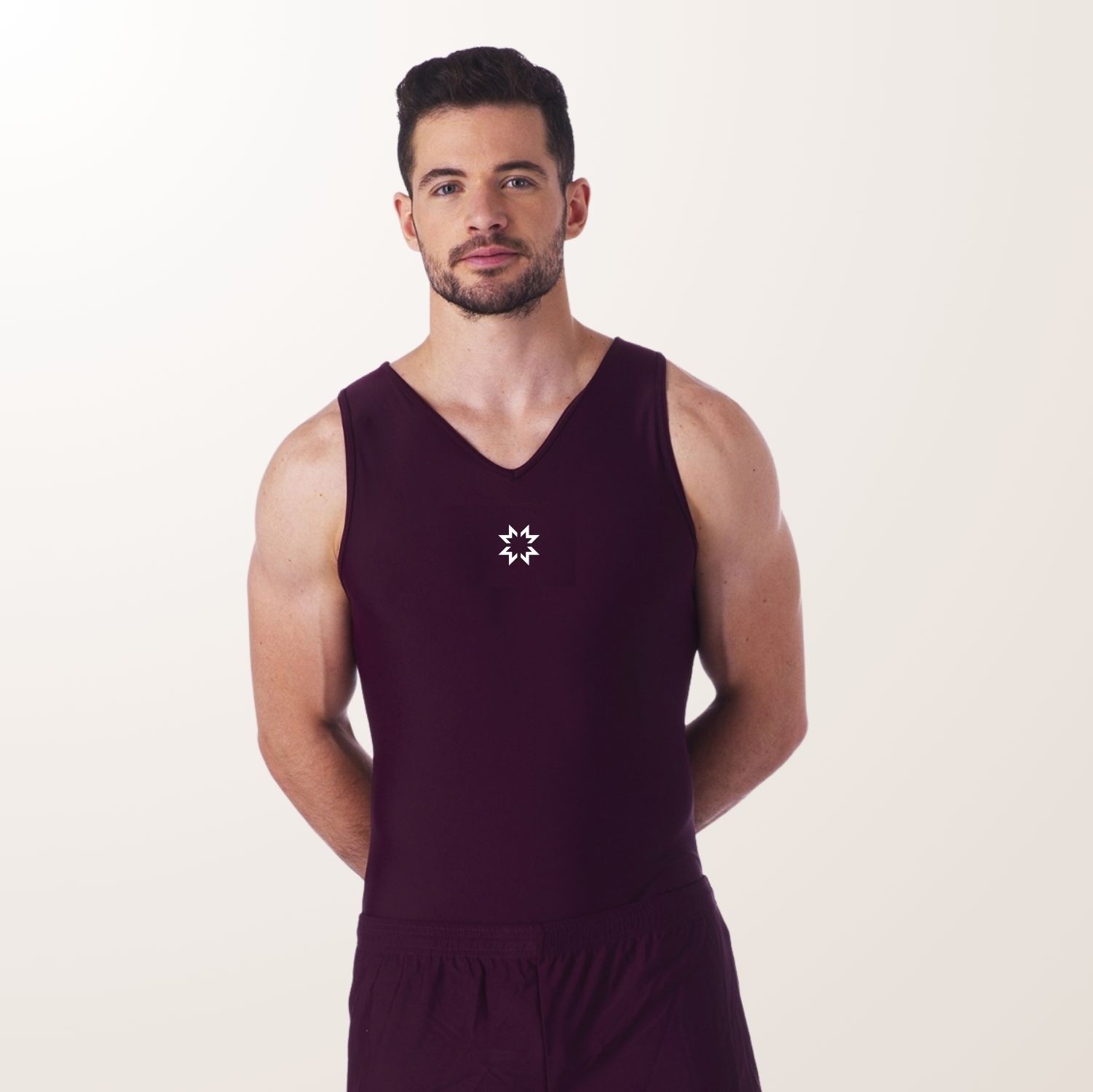 Herrbody, 7 olika färger - 8