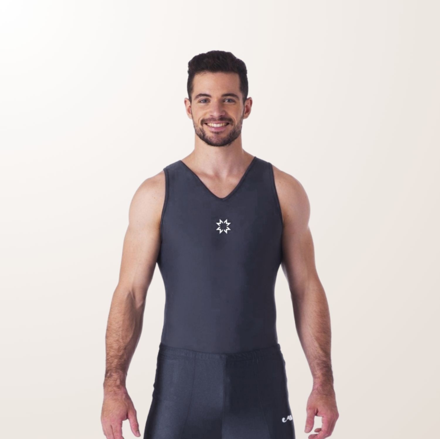 Herrbody, 7 olika färger - 4