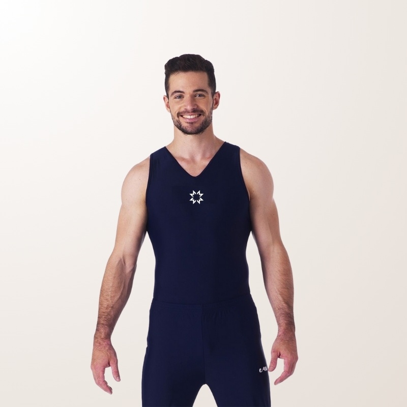 Herrbody, 7 olika färger - 5
