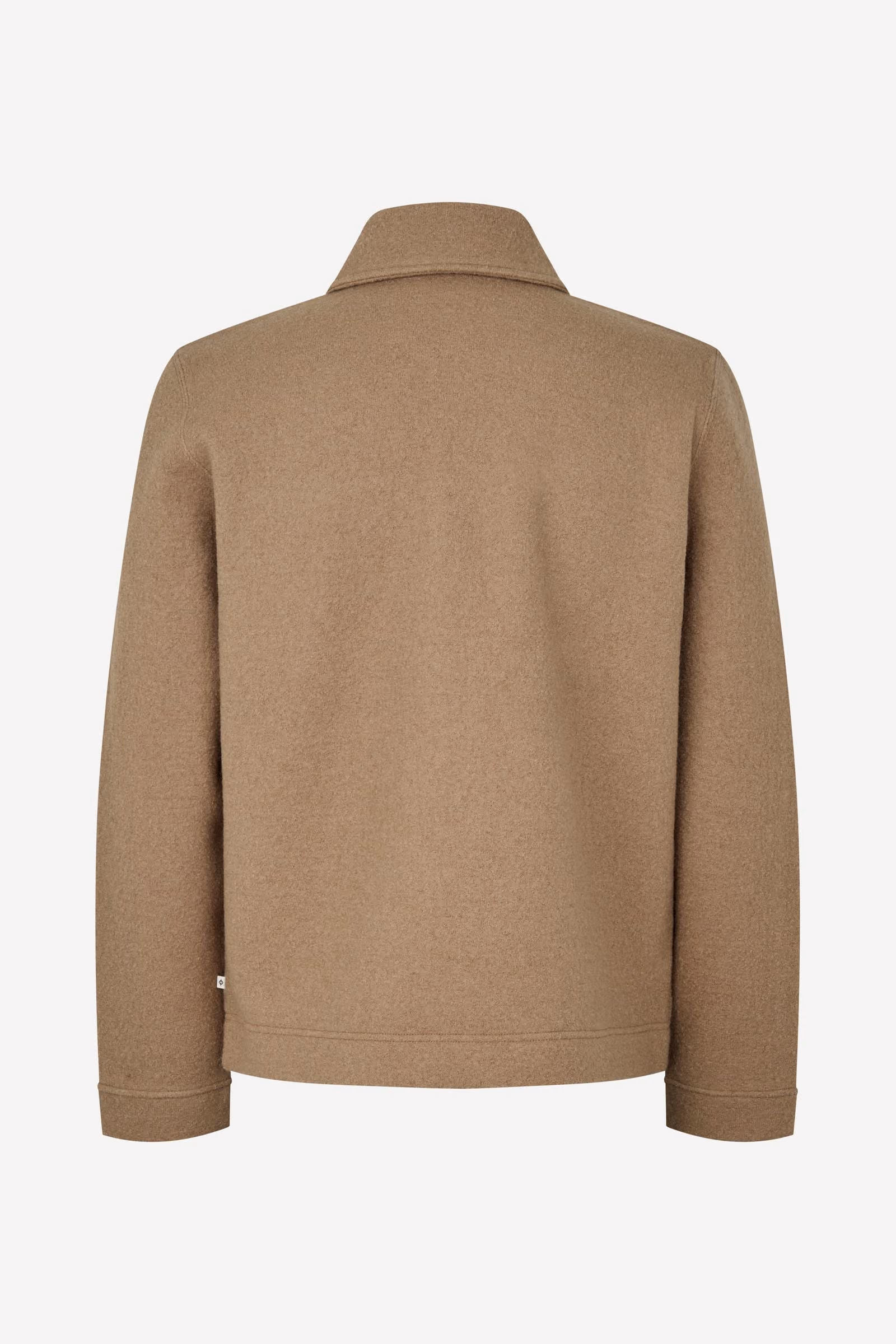 SAMSØE SAMSØE Hannes Full Zip 14612 - 3