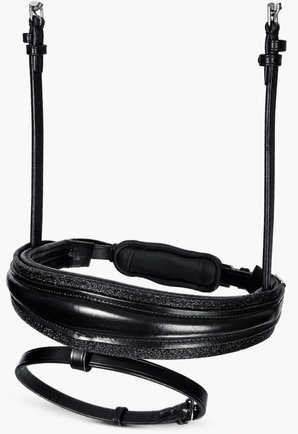 Nosgrimma Sparkle Svart