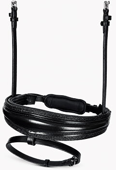 Nosgrimma Sparkle Svart