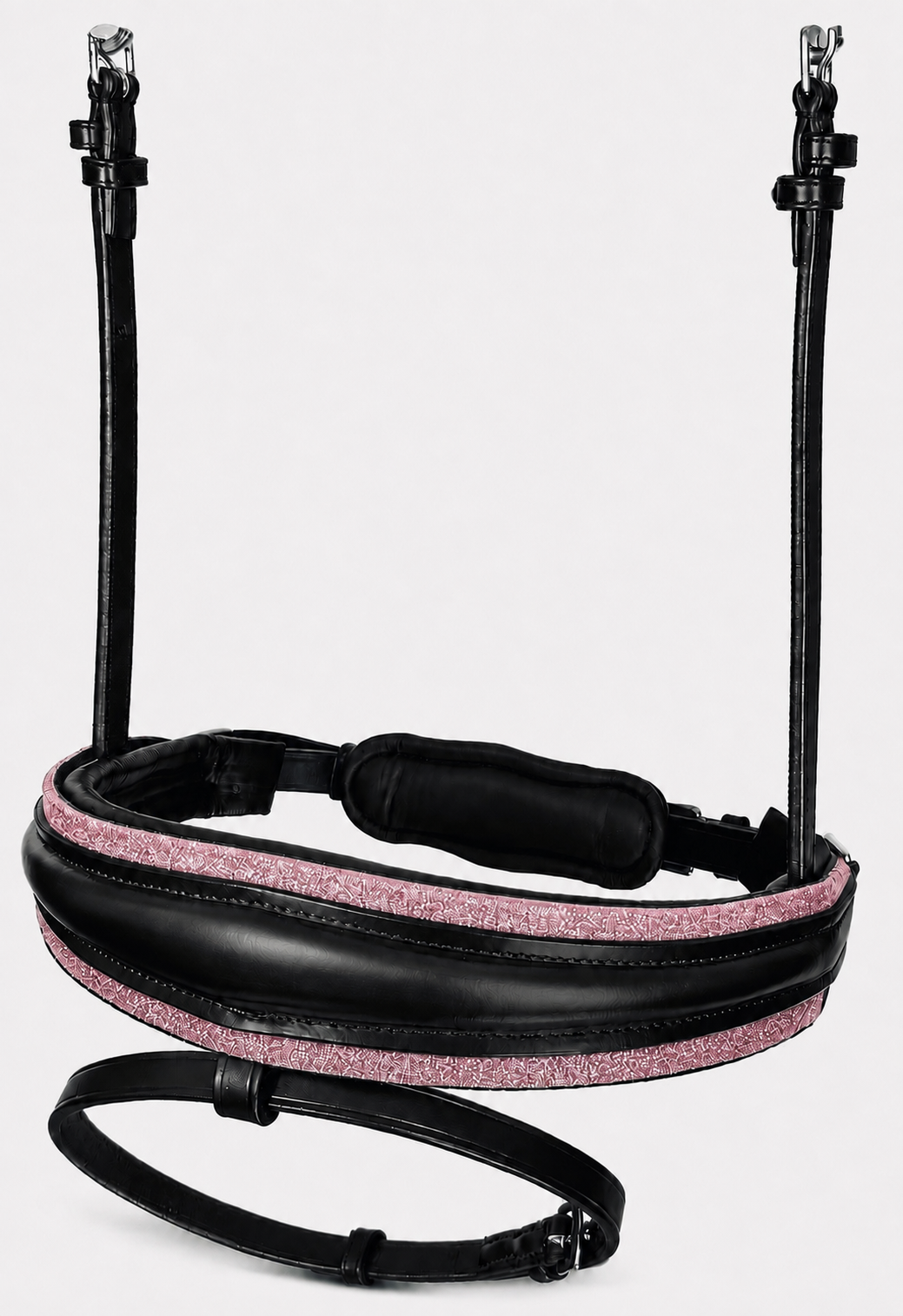Nosgrimma Sparkle Rosa