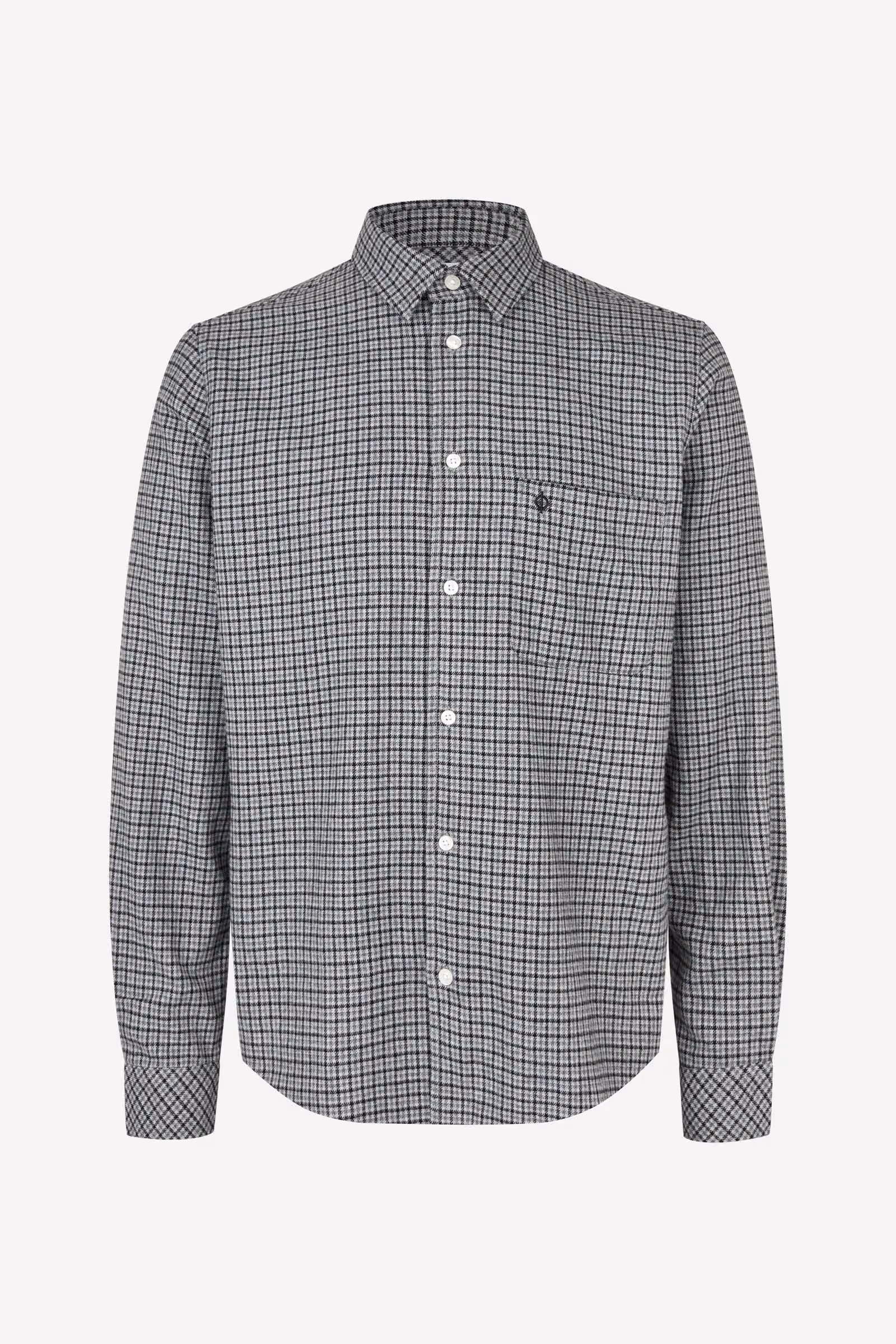 SAMSØE SAMSØE Saliam NJ Shirt 15839
