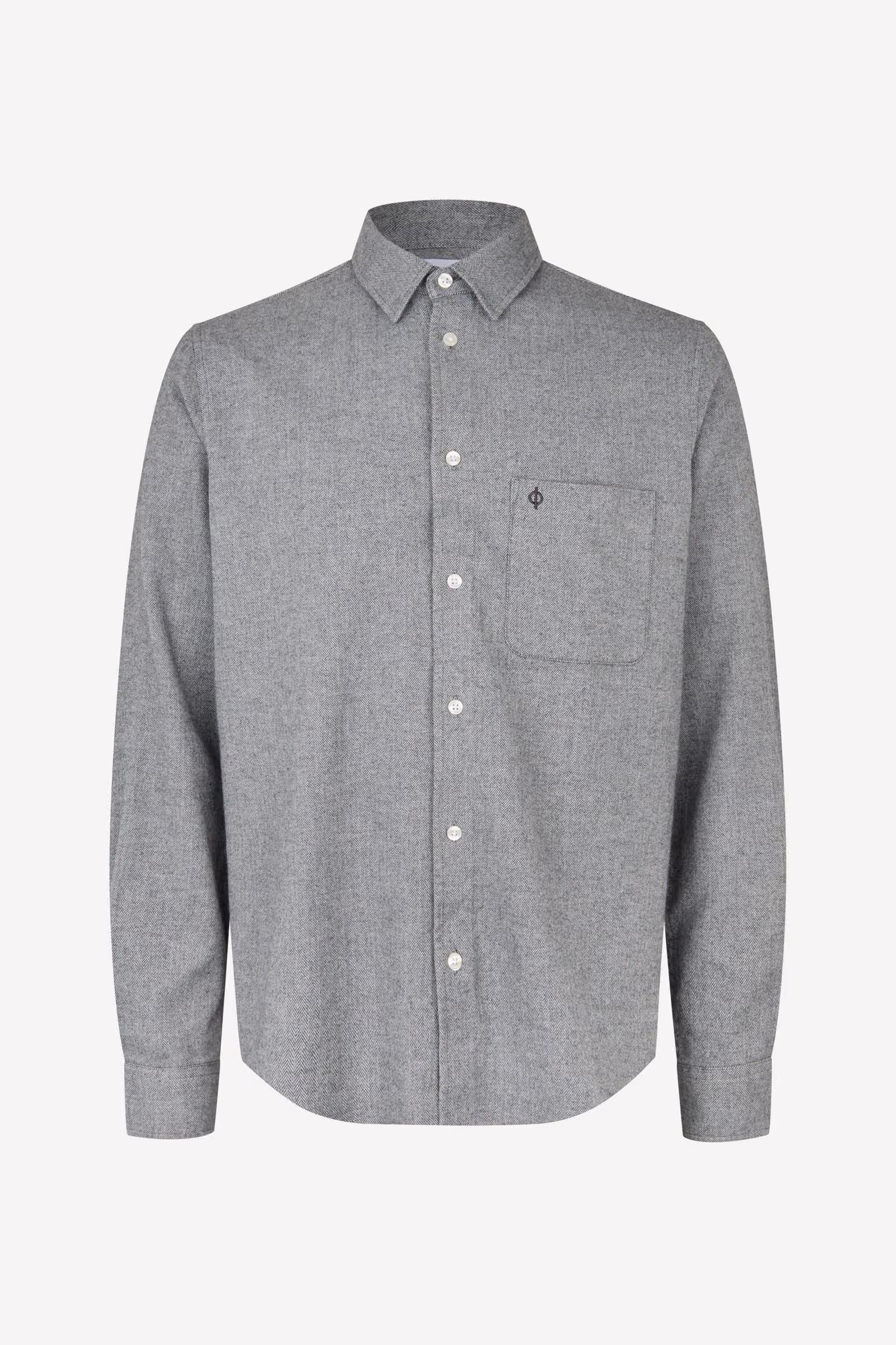 SAMSØE SAMSØE Saliam NJ Shirt 15839 - 2