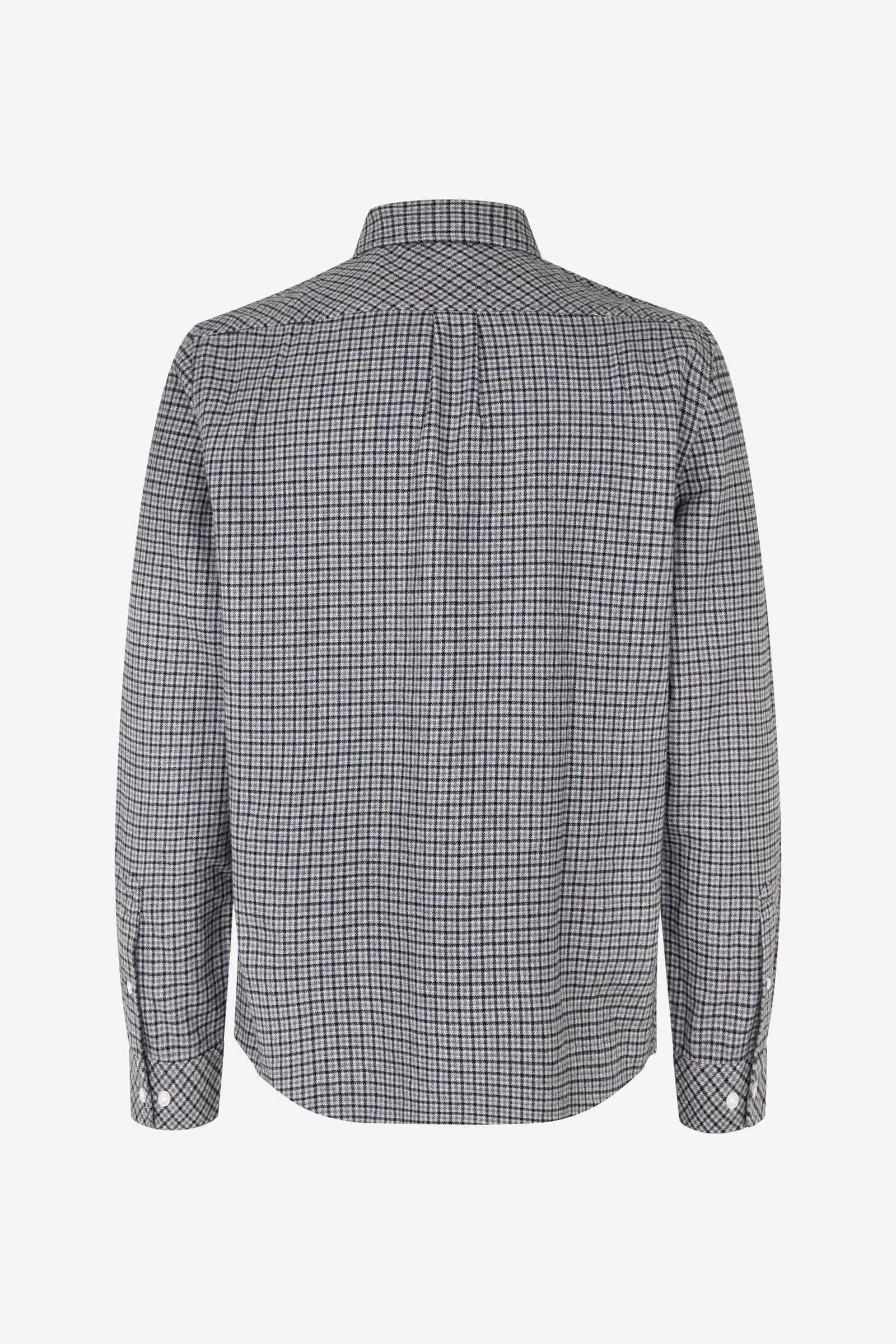 SAMSØE SAMSØE Saliam NJ Shirt 15839 - 5