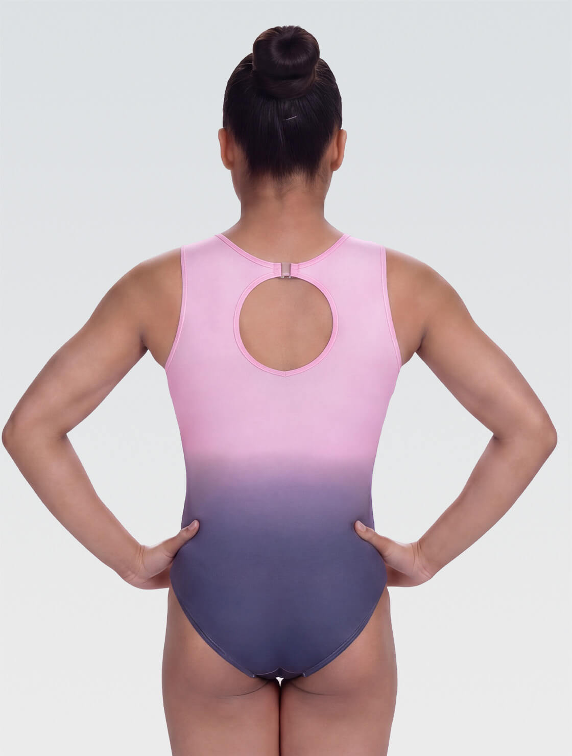 Tiana Sumanasekera Replica Tank Leotard - 2