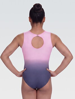 Tiana Sumanasekera Replica Tank Leotard