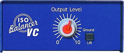 ARX Iso Balancer VC