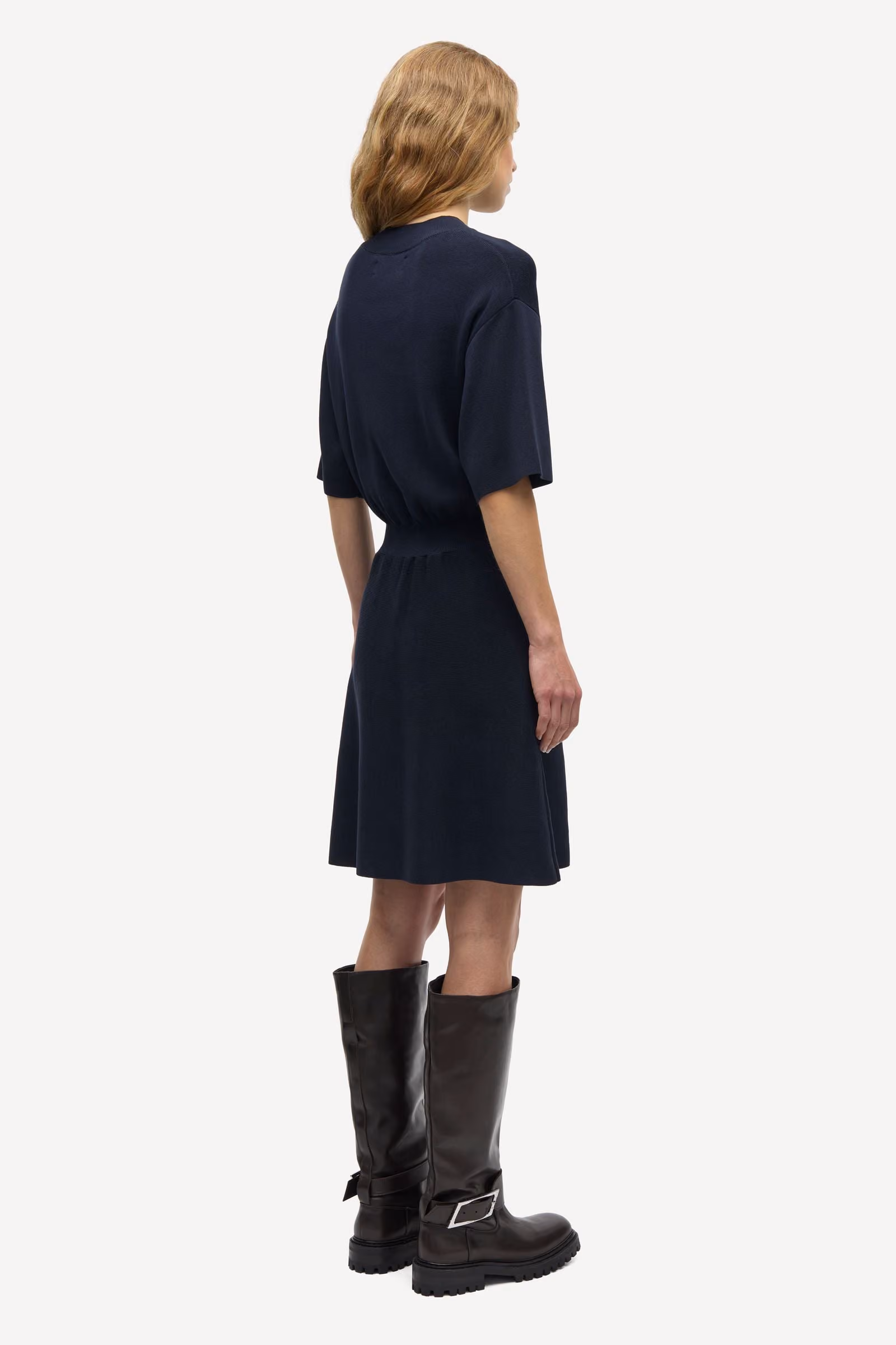 SAMSØE SAMSØE Satatiana Dress 15830 - 3