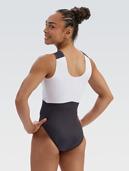 Hezly Rivera 2026 U.S. Championships Replica Tank Leotard - Day 2