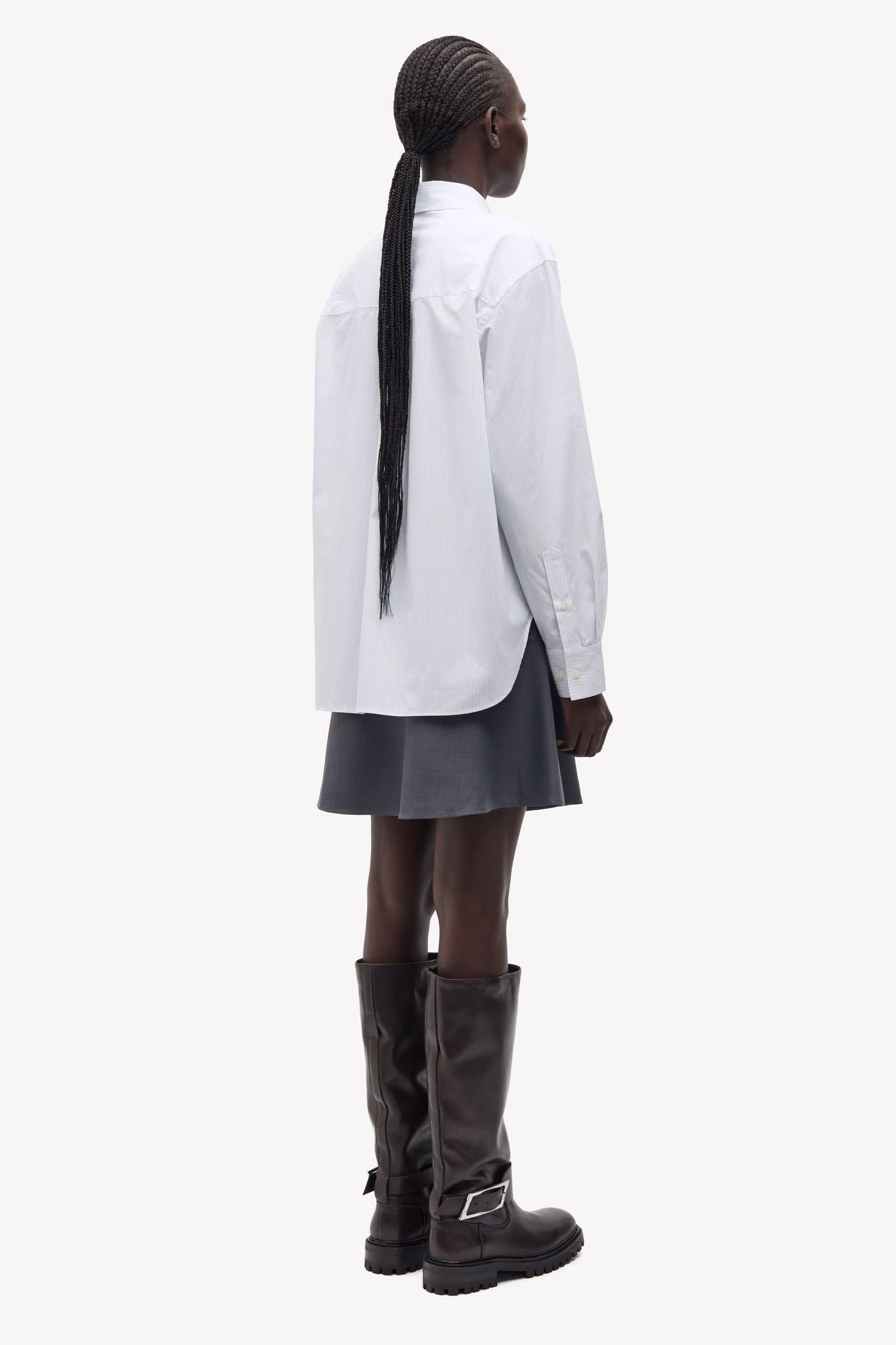 SAMSØE SAMSØE Salova Pocket Shirt 15756 - 3