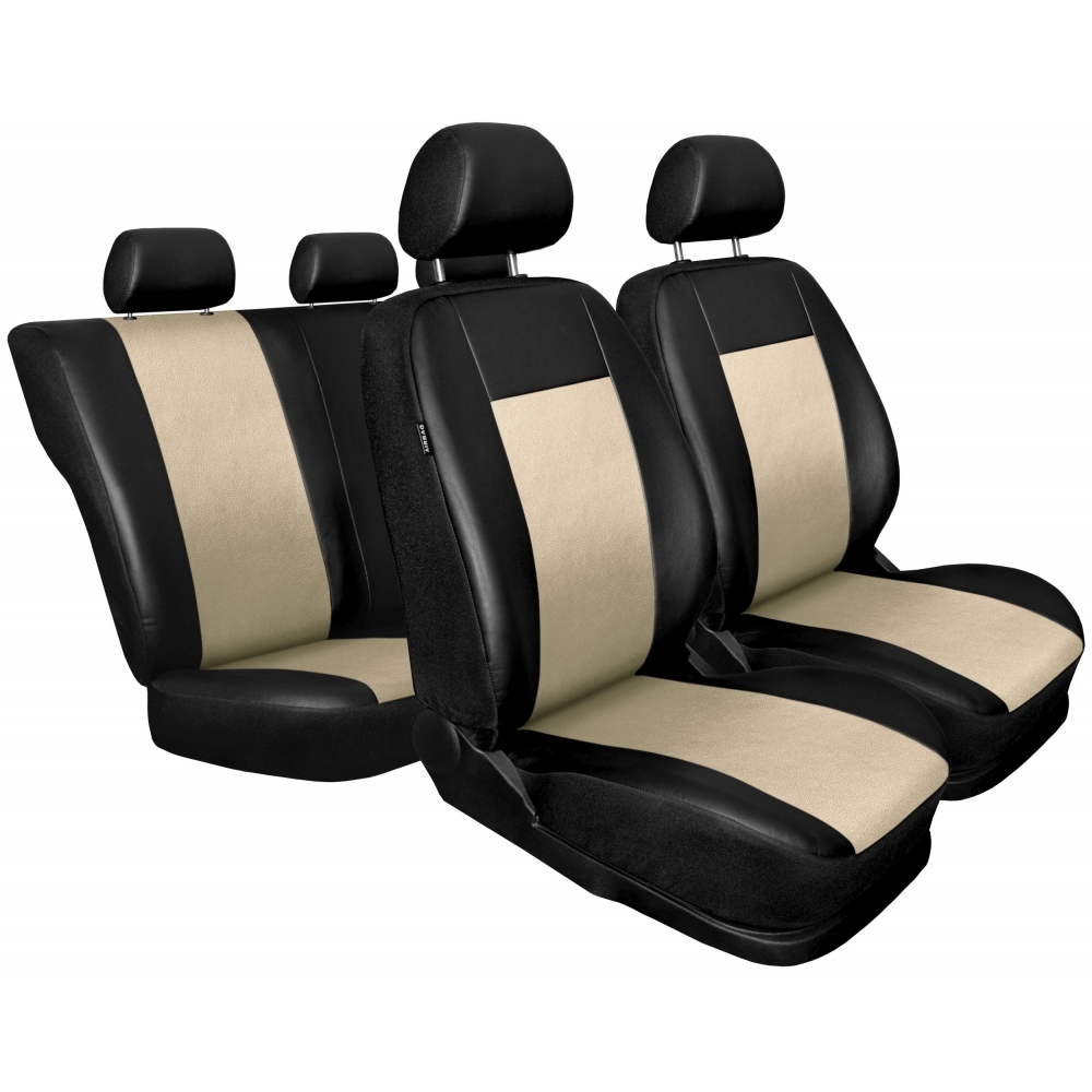 Istuinsuojat Comfort Sarja | Yleismallinen