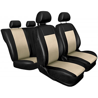 Istuinsuojat Comfort Sarja | Yleismallinen