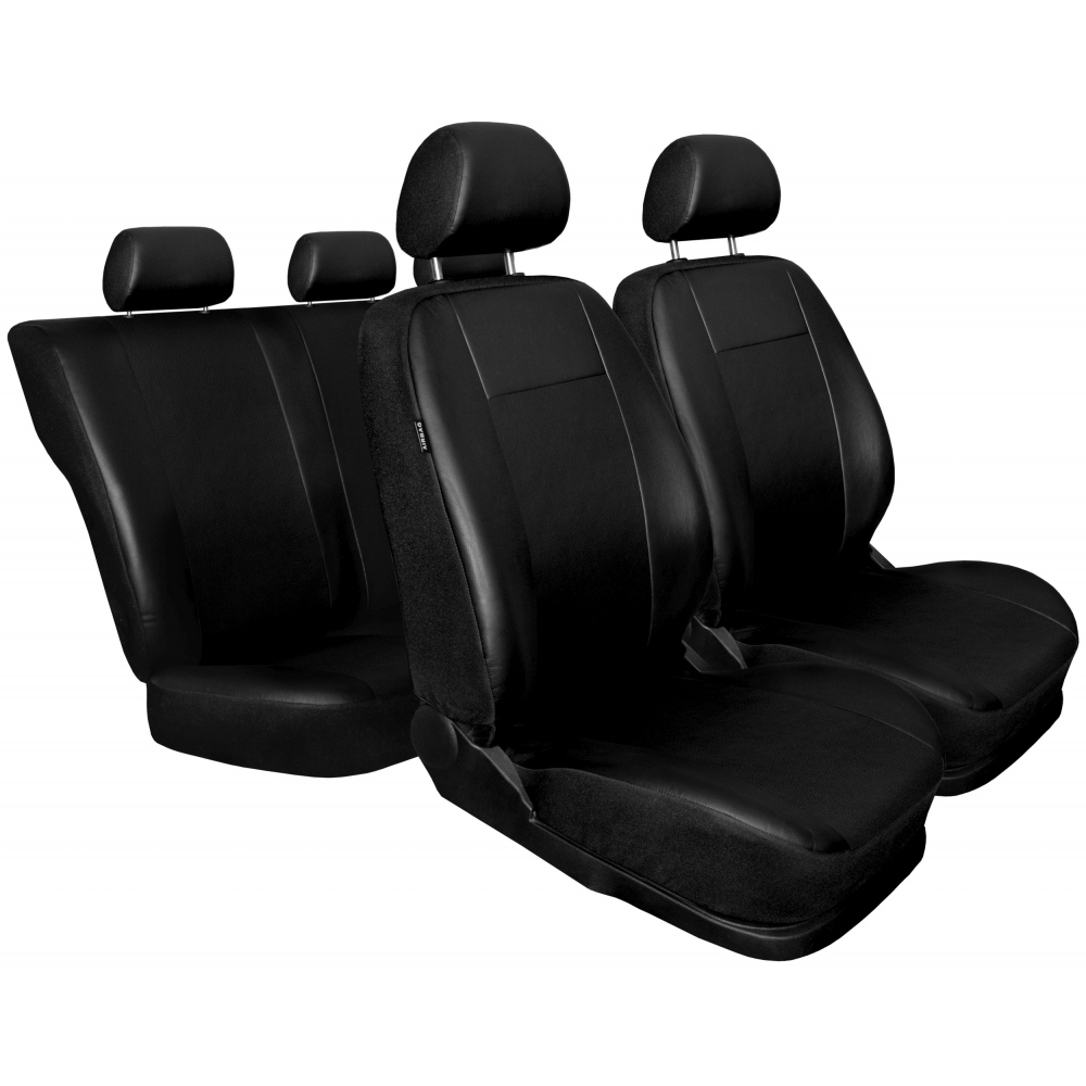 Istuinsuojat Comfort Sarja | Yleismallinen - 2