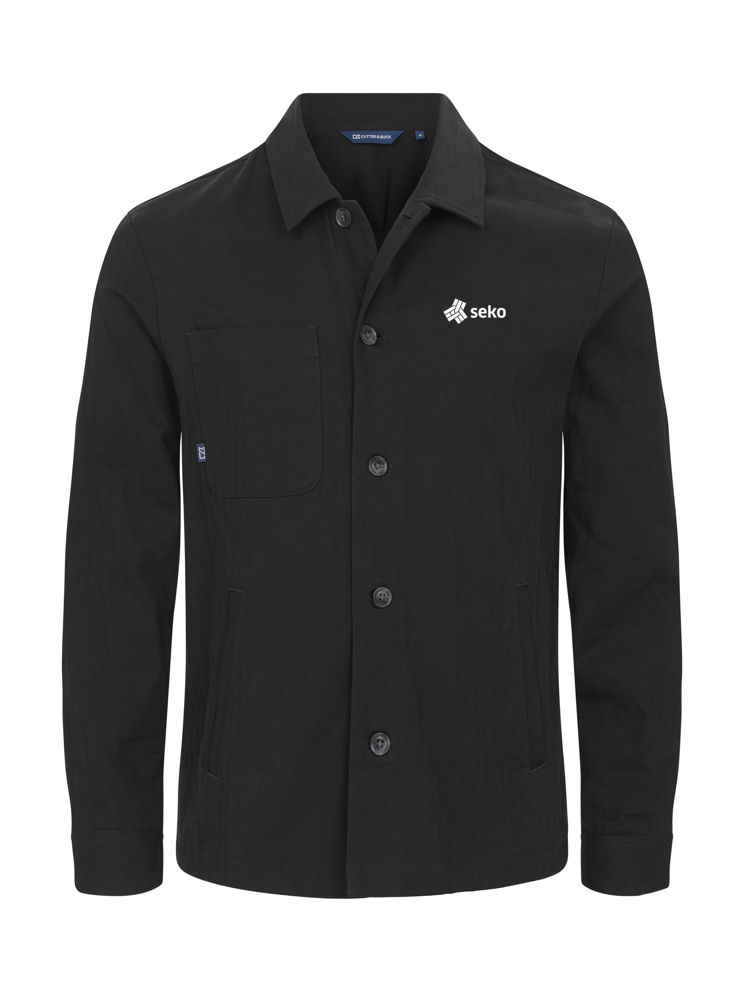Ocean Park Jacket - Unisex - Flera färger - 5