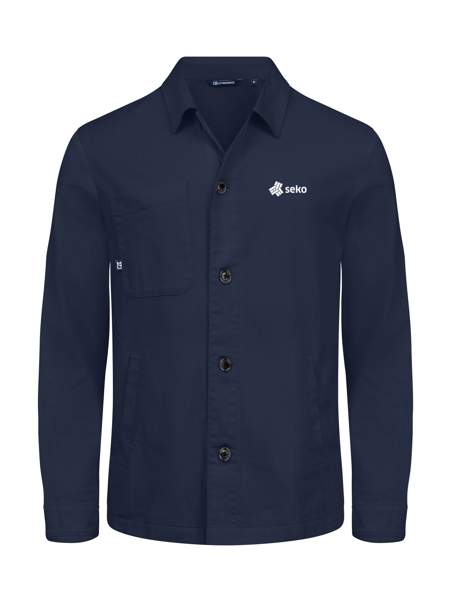 Ocean Park Jacket - Unisex - Flera färger