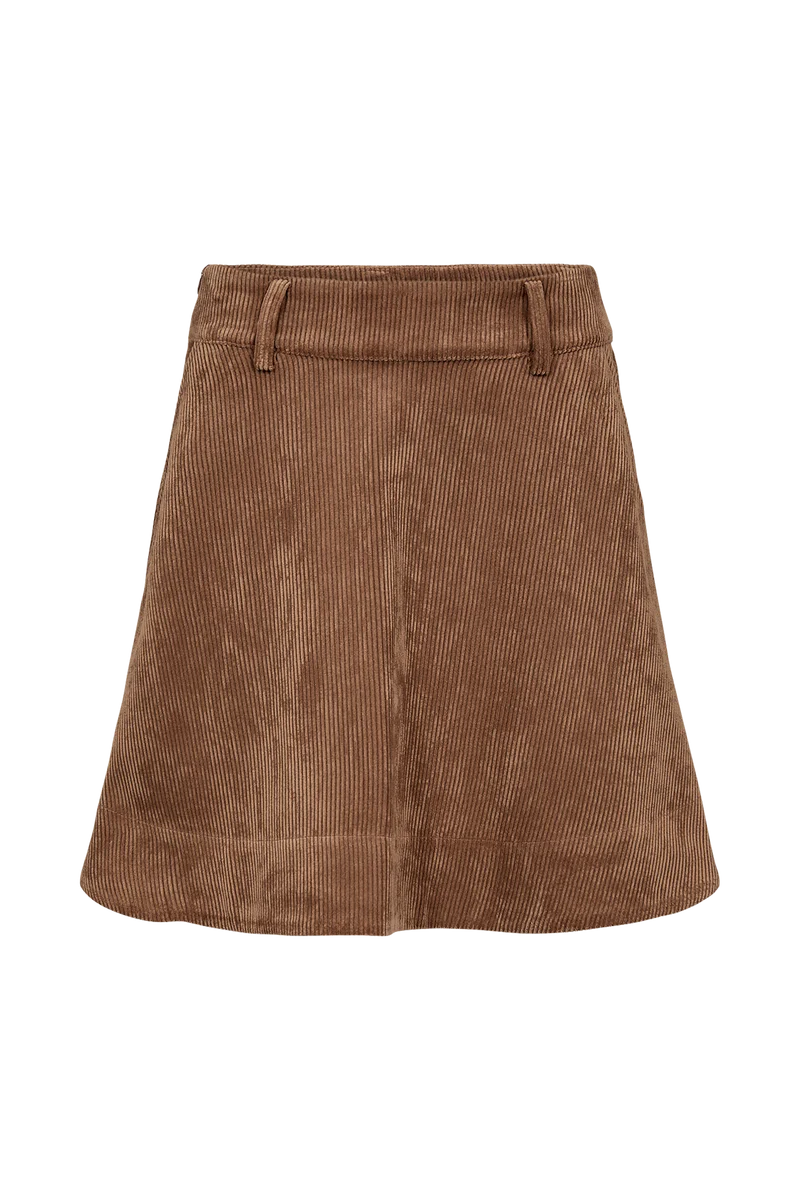 Nümph Celise Mini Skirt