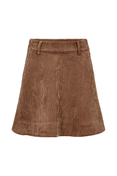 Nümph Celise Mini Skirt