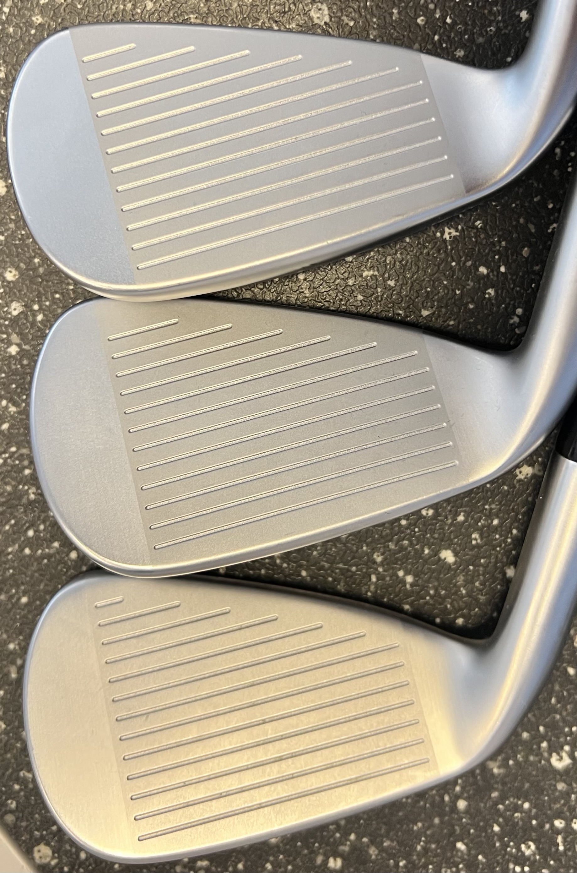 Mizuno JPX 925 Hot Metal  (2025) - 3