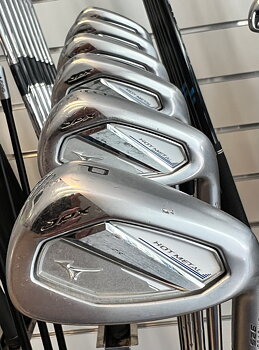 Mizuno JPX 925 Hot Metal  (2025)