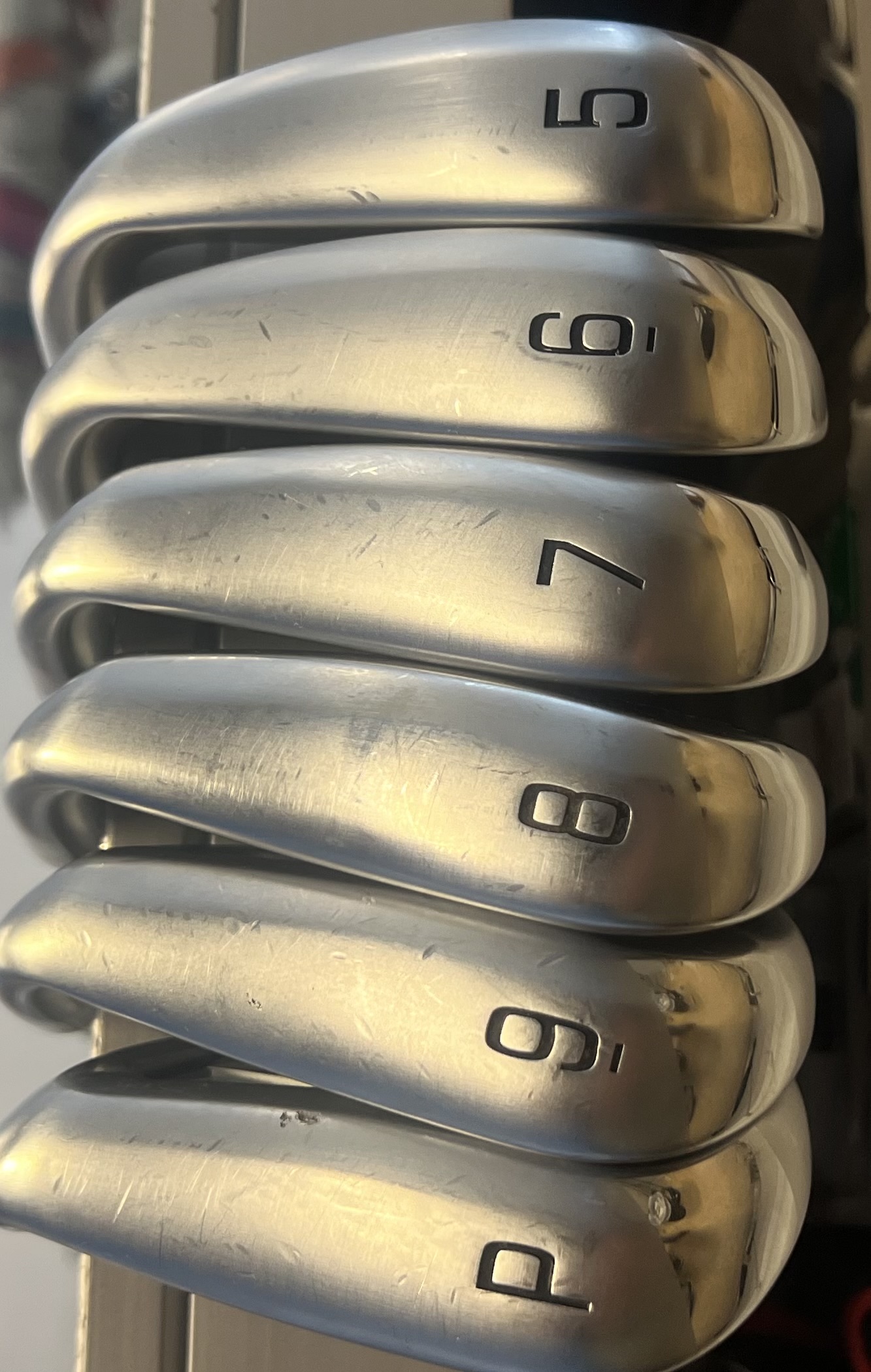 Mizuno JPX 925 Hot Metal  (2025) - 2