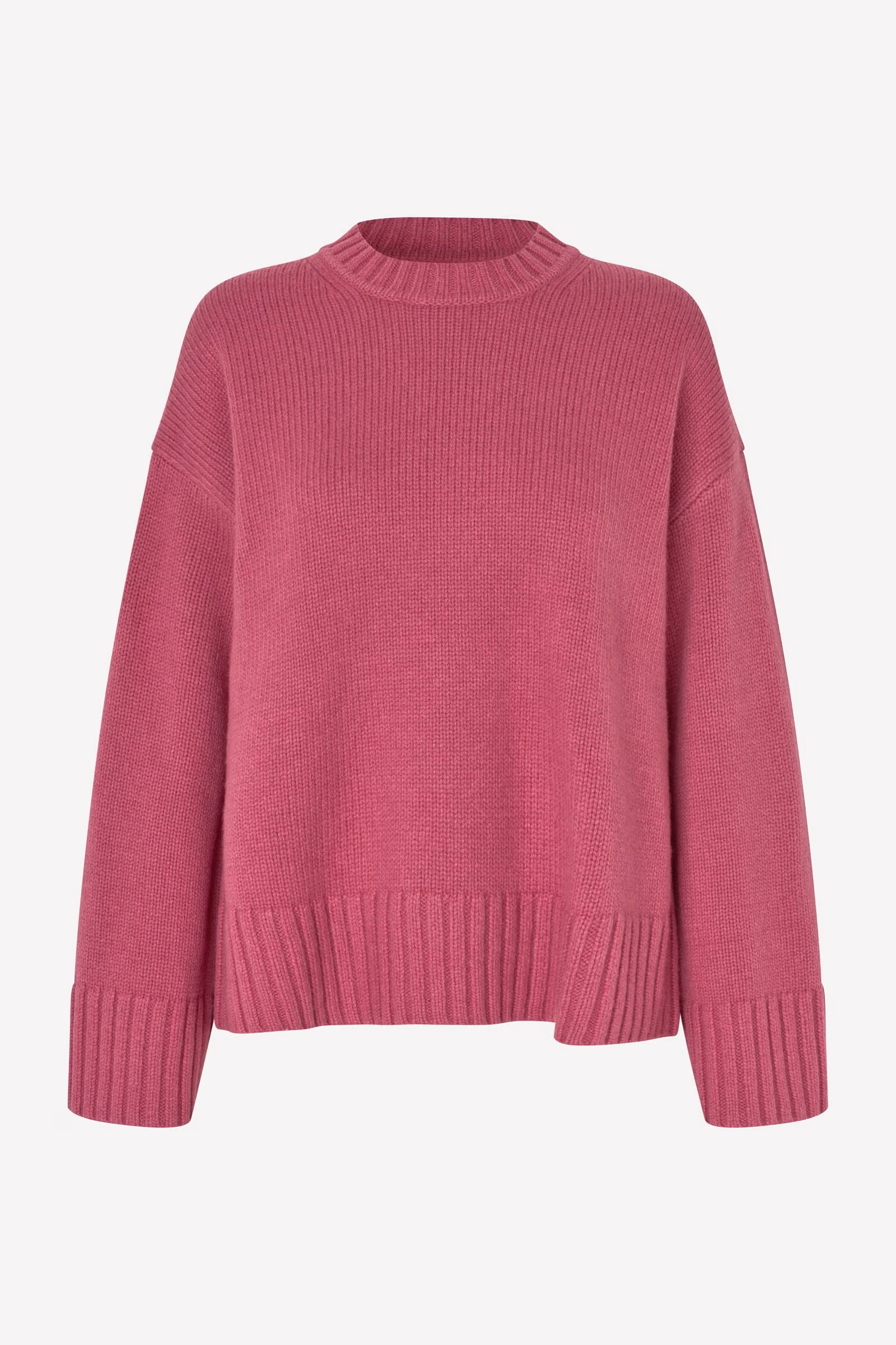 SAMSØE SAMSØE Sakeiku Sweater 11250